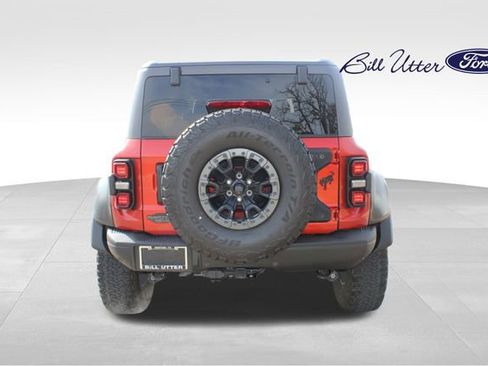 Certified 2023 Ford Bronco Raptor image 6