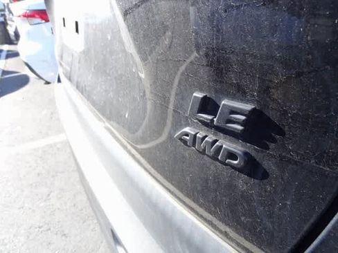 Certified 2023 Toyota RAV4 LE image 6