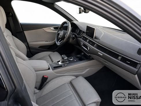 Used 2018 Audi A5 2.0T Premium Plus w/ Premium Plus AWD/4WD image 11