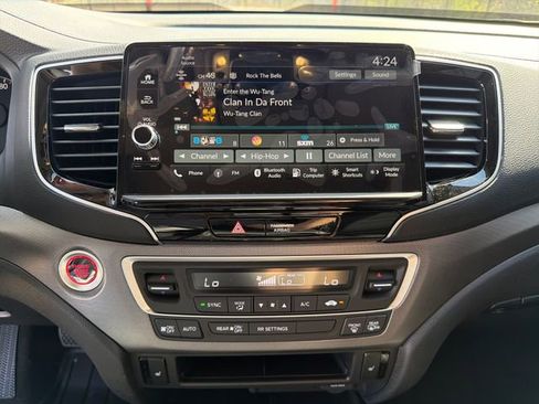 New 2026 Honda Ridgeline RTL image 21