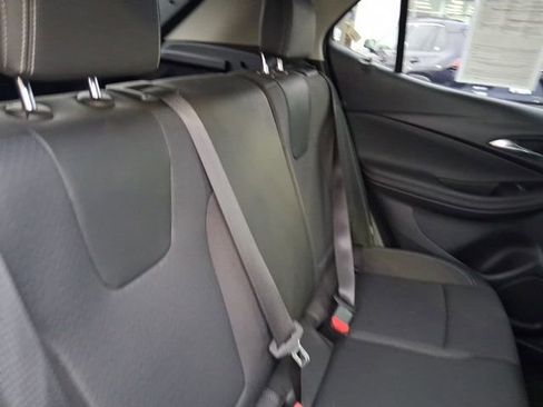Used 2025 Buick Encore GX Preferred image 10