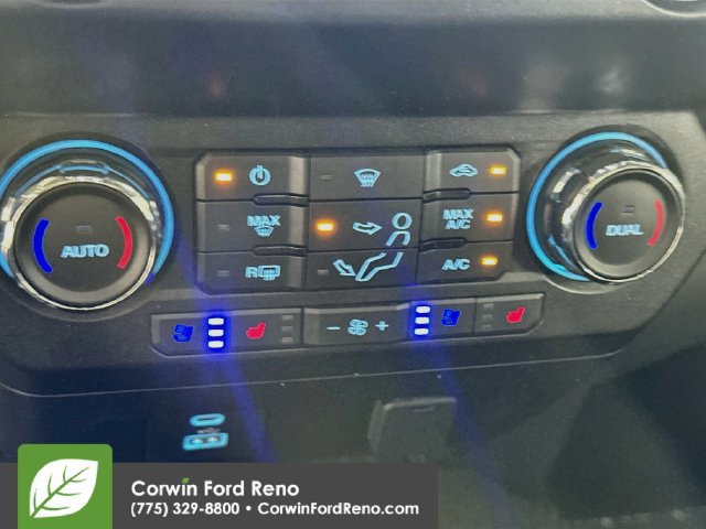 Used 2020 Ford F350 Lariat w/ Lariat Ultimate Package AWD/4WD image 19