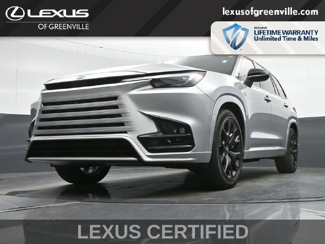Used 2025 Lexus TX 350 AWD w/ Technology Package image 35