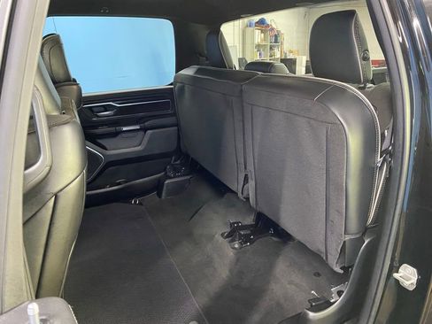 Used 2024 RAM 1500 Laramie image 40