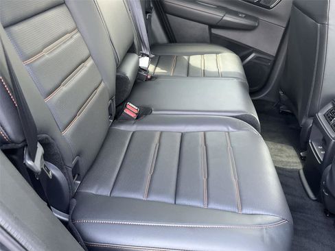 Used 2024 Honda CR-V Sport Touring image 17