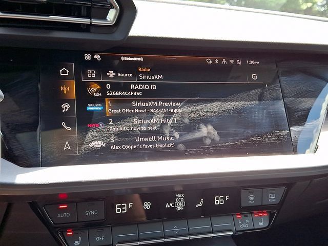 Certified 2026 Audi A3 2.0T Premium AWD/4WD image 18