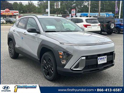 New 2026 Hyundai Kona SEL Sport