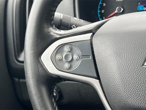 Used 2020 Chevrolet Colorado LT w/ Colorado RST Special Edition image 28