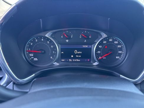 Used 2020 Chevrolet Equinox Premier image 14