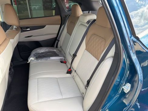 New 2026 Nissan Murano Platinum w/ Cargo Package AWD/4WD image 19