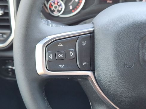 New 2026 RAM 3500 Lone Star AWD/4WD image 39