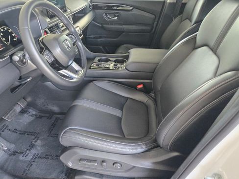 Certified 2025 Honda Pilot EX-L image 20