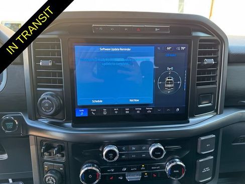 Used 2024 Ford F150 XLT w/ Equipment Group 302A MID AWD/4WD image 20