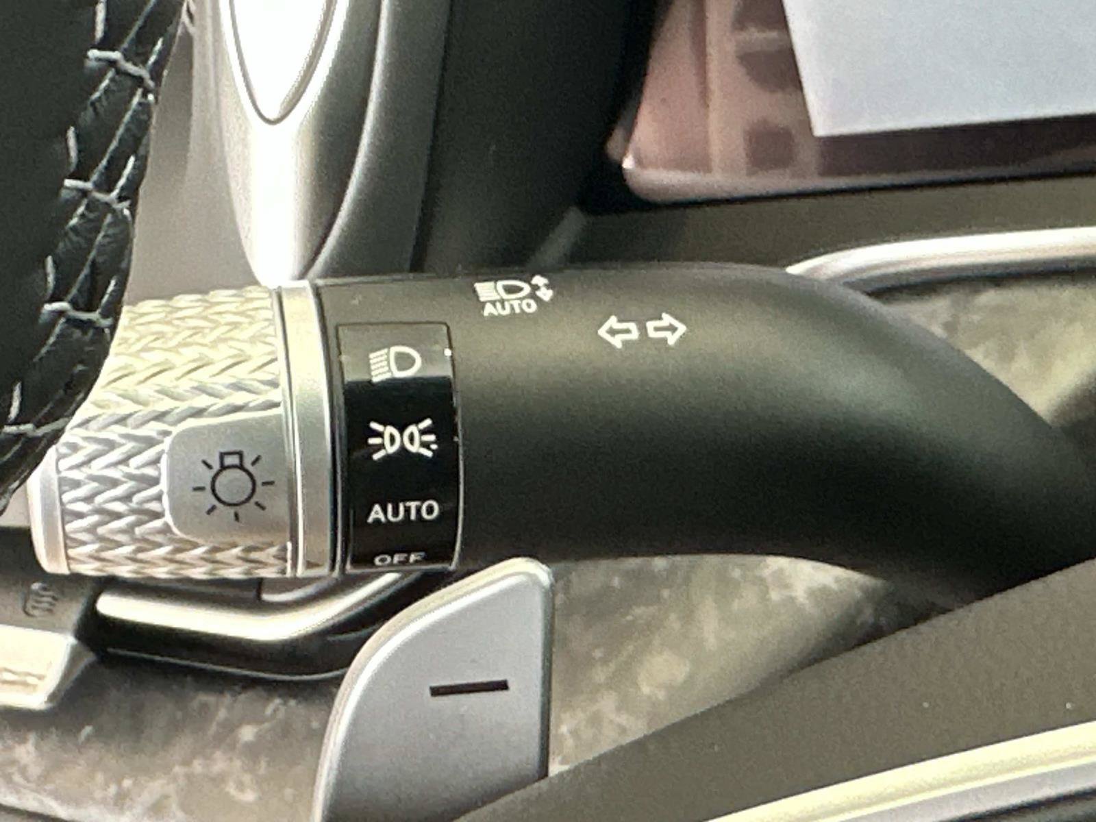 New 2026 Genesis G90 3.5T AWD/4WD image 12