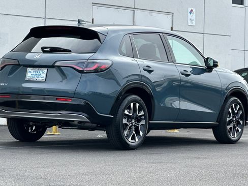 New 2026 Honda HR-V EX-L image 3