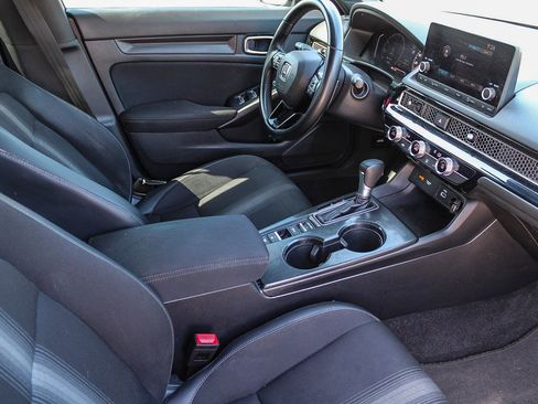 Used 2024 Honda Civic Sport image 18