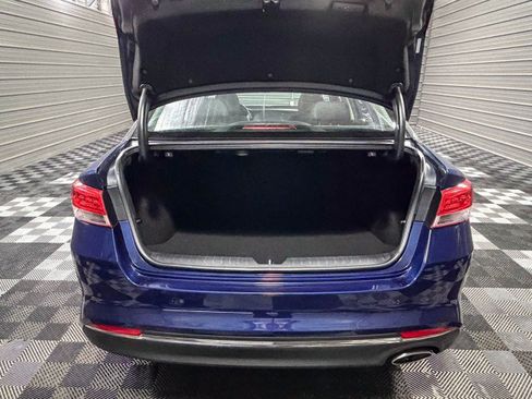 Used 2018 Kia Optima EX w/ Technology Package image 37