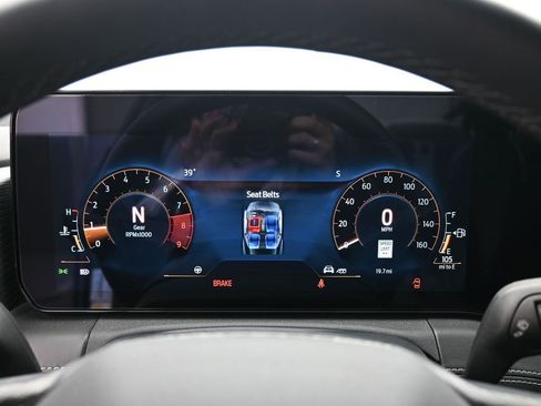 New 2025 Ford Mustang GT Premium w/ GT Performance Package image 26