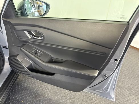 Certified 2023 Honda Accord Sport image 5