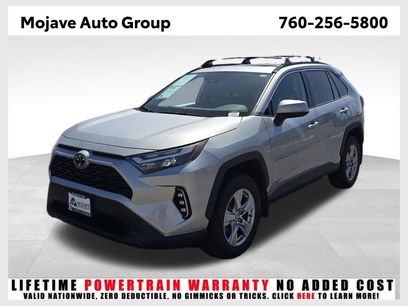 Used 2022 Toyota RAV4 XLE w/ Convenience Package