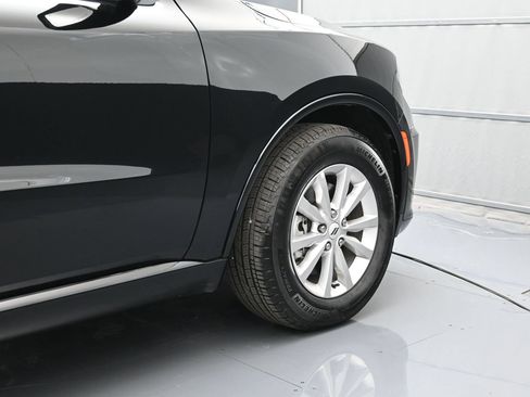 Used 2026 Dodge Durango GT RWD image 47