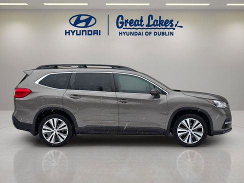 Used 2021 Subaru Ascent Premium w/ Sport Package image 6