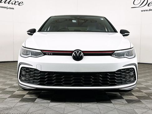 Used 2024 Volkswagen GTI Autobahn image 2