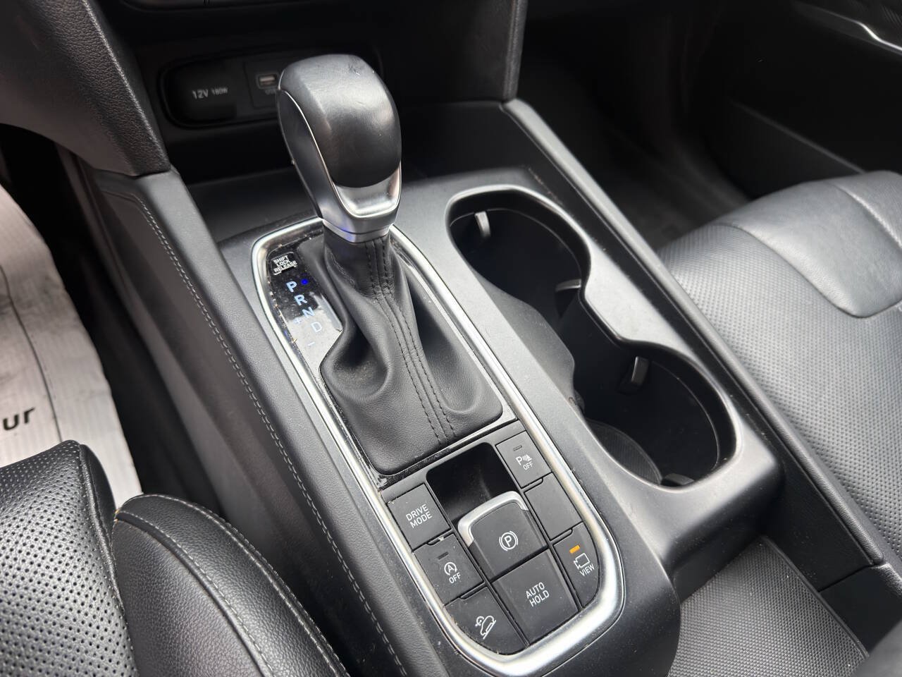 Used 2020 Hyundai Santa Fe SEL AWD/4WD image 22