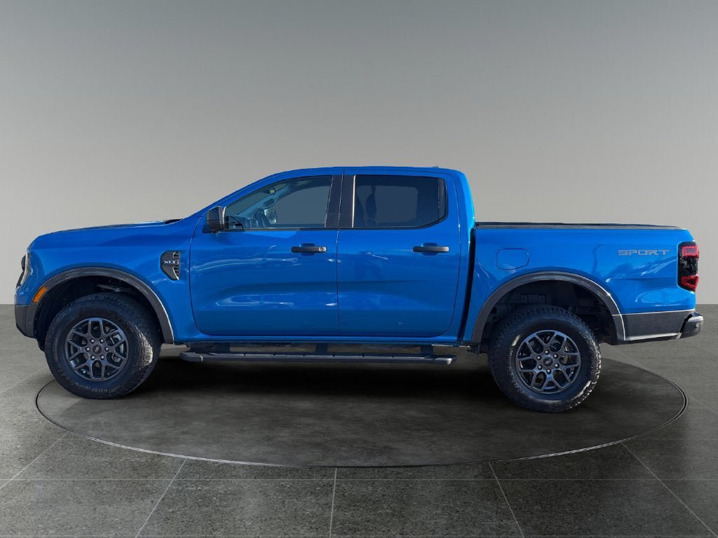 Used 2024 Ford Ranger XLT RWD image 5