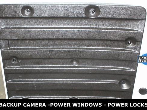 Used 2024 Chevrolet Express 2500 w/ Driver Convenience Package image 29