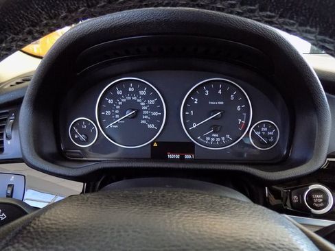 Used 2016 BMW X3 xDrive28i image 16