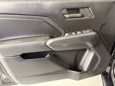 Certified 2024 Chevrolet Colorado Trail Boss w/ Advanced Trailering Package AWD/4WD image 18
