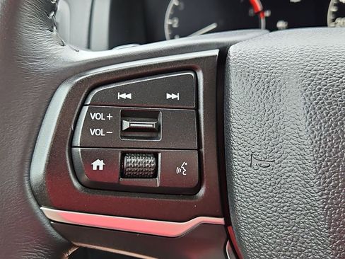 Used 2025 Honda Ridgeline RTL image 20