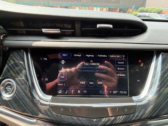 Used 2024 Cadillac XT6 Premium Luxury FWD image 11