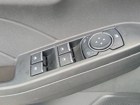Used 2024 Ford Escape ST-Line w/ Tech Pack #1 AWD/4WD image 16