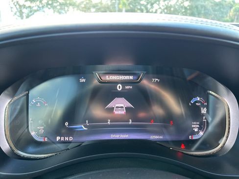 Used 2023 RAM 2500 Limited image 39