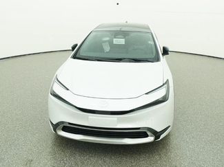 New 2026 Toyota Prius Plug-In Hybrid video 2