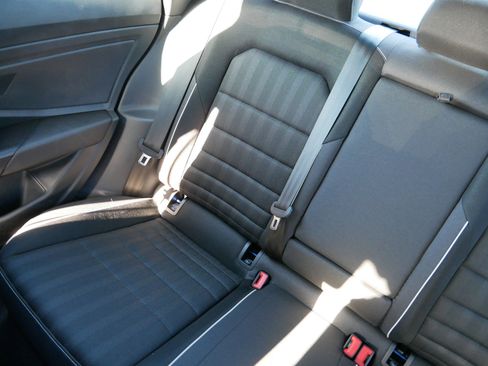 Certified 2024 Volkswagen Jetta Sport image 12