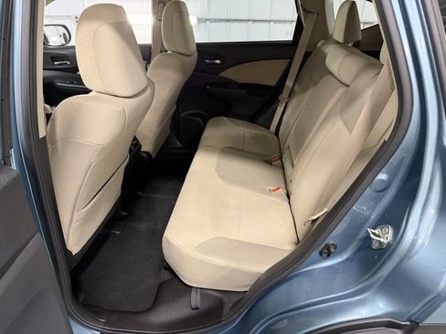 Used 2016 Honda CR-V EX image 10