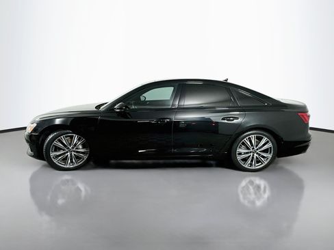 Used 2024 Audi A6 Premium Plus w/ Premium Plus Package AWD/4WD image 4