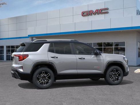 New 2026 GMC Terrain AT4 image 5