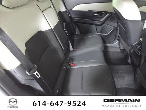 Used 2026 MAZDA CX-5 Preferred AWD/4WD image 22
