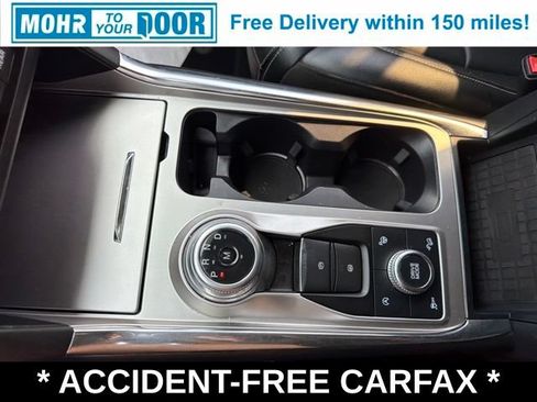 Used 2020 Ford Explorer ST w/ ST Street Pack AWD/4WD image 26