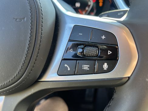 Used 2026 BMW Z4 M40i w/ Premium Package RWD image 22