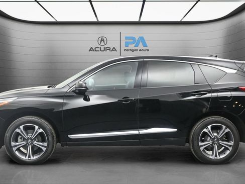 Certified 2023 Acura RDX AWD w/ Advance Package image 20