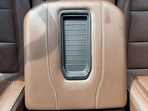 Certified 2023 Chevrolet Tahoe High Country w/ Advanced Technology Package image 25