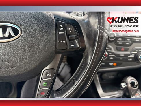 Used 2012 Kia Optima SX w/ Premium Touring Pkg image 25