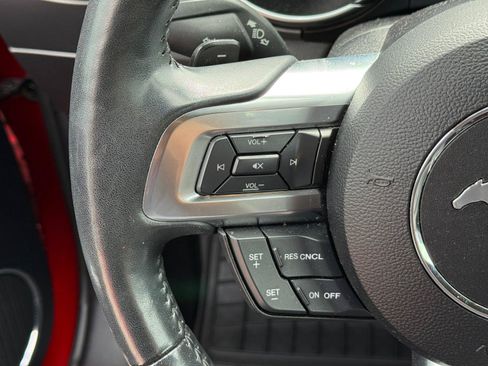 Used 2019 Ford Mustang GT Premium w/ Equipment Group 401A RWD image 22