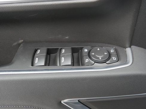 New 2026 Chevrolet Silverado 2500 LT w/ All Star Edition image 30