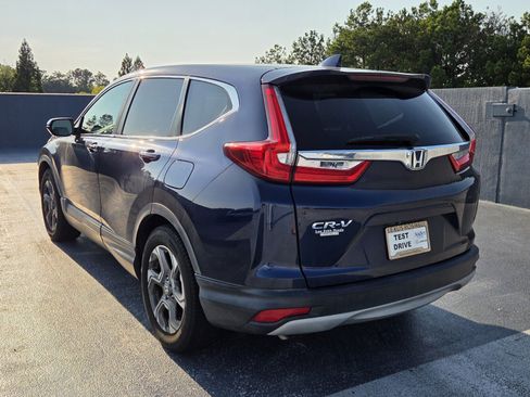 Used 2019 Honda CR-V EX-L image 3